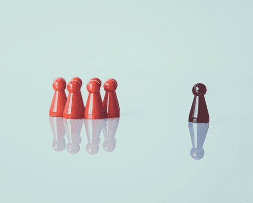 Democracy, Citizenship & Governance Communication (DCGC)